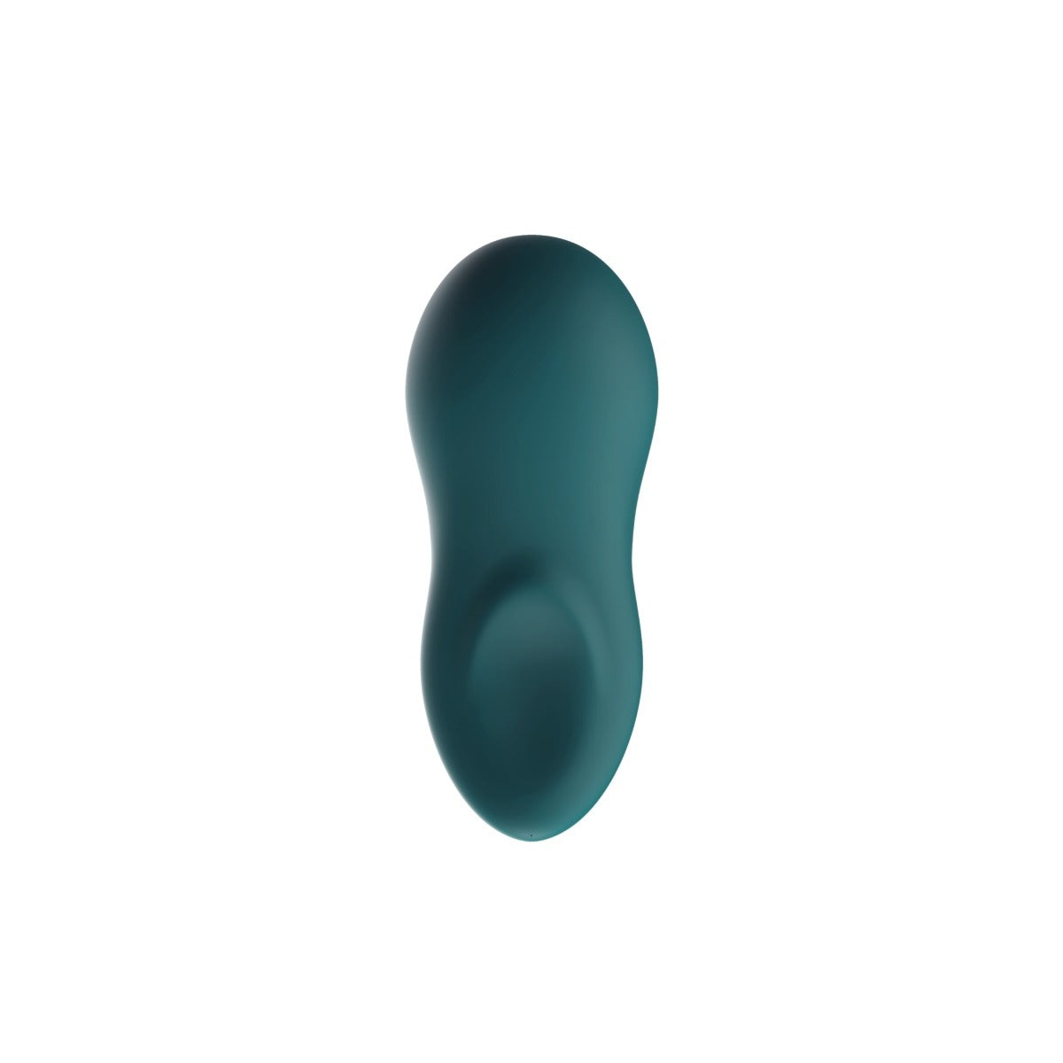 We-Vibe Touch X Mini Massager Green Velvet 