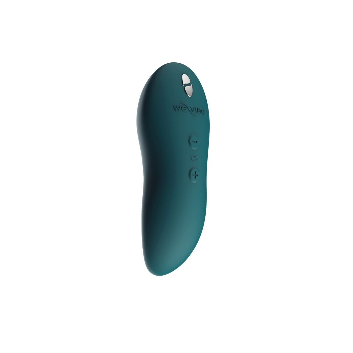 We-Vibe Touch X Mini Massager Green Velvet 