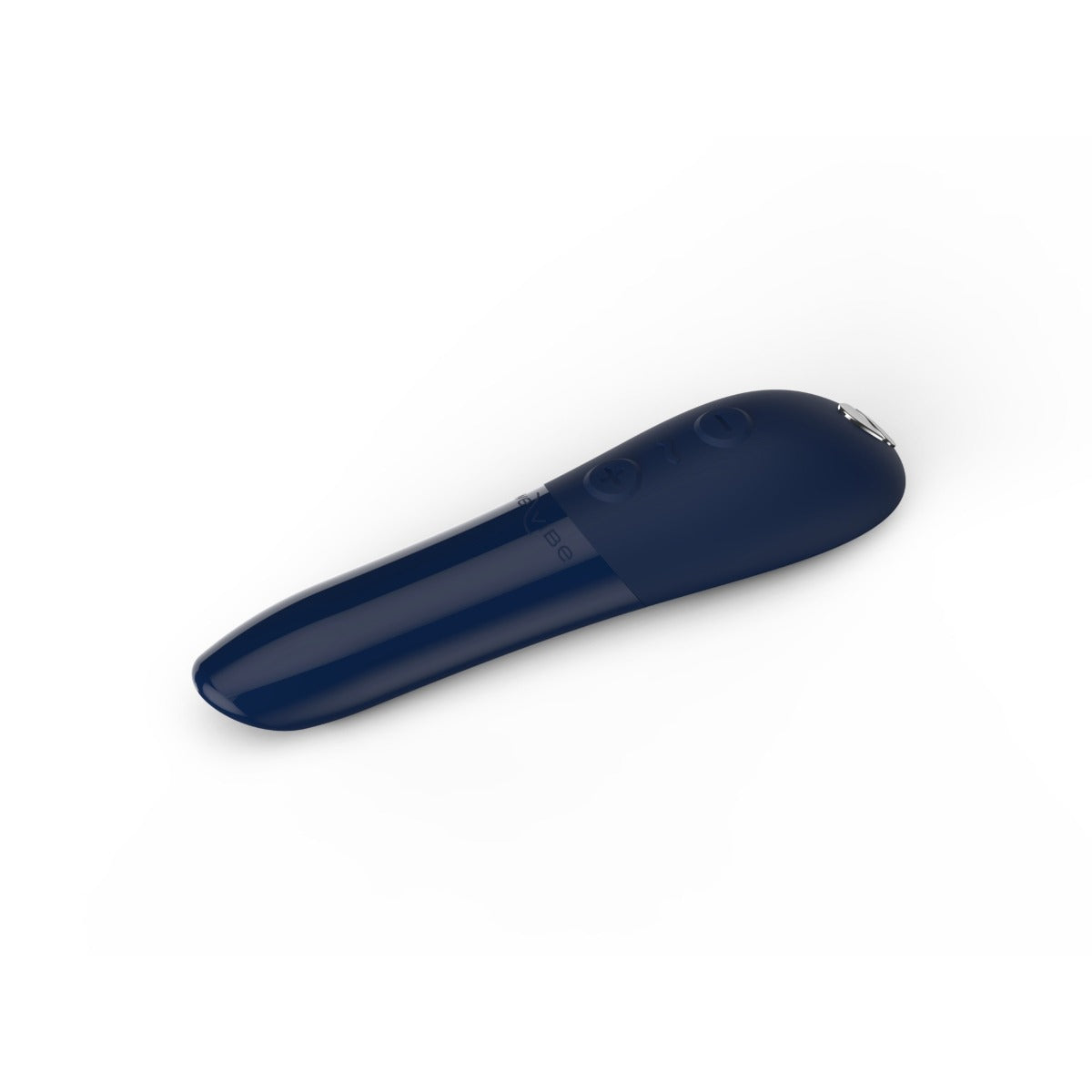 We-Vibe Tango X Intense Bullet Vibrator Midnight Blue 