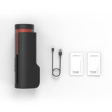Arcwave Thruster Automatic Male Stroker Black