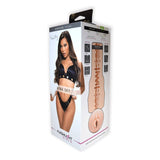 Fleshlight Vina Sky Exotica Texture Masturbator - Simply Pleasure