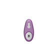 Womanizer Liberty 2 Pleasure Air Clitoral Stimulator Purple