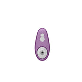 Womanizer Liberty 2 Pleasure Air Clitoral Stimulator Purple