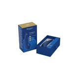 Womanizer Premium 2 Clitoral Stimulator Blueberry
