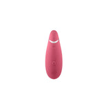 Womanizer Premium 2 Clitoral Stimulator Raspberry