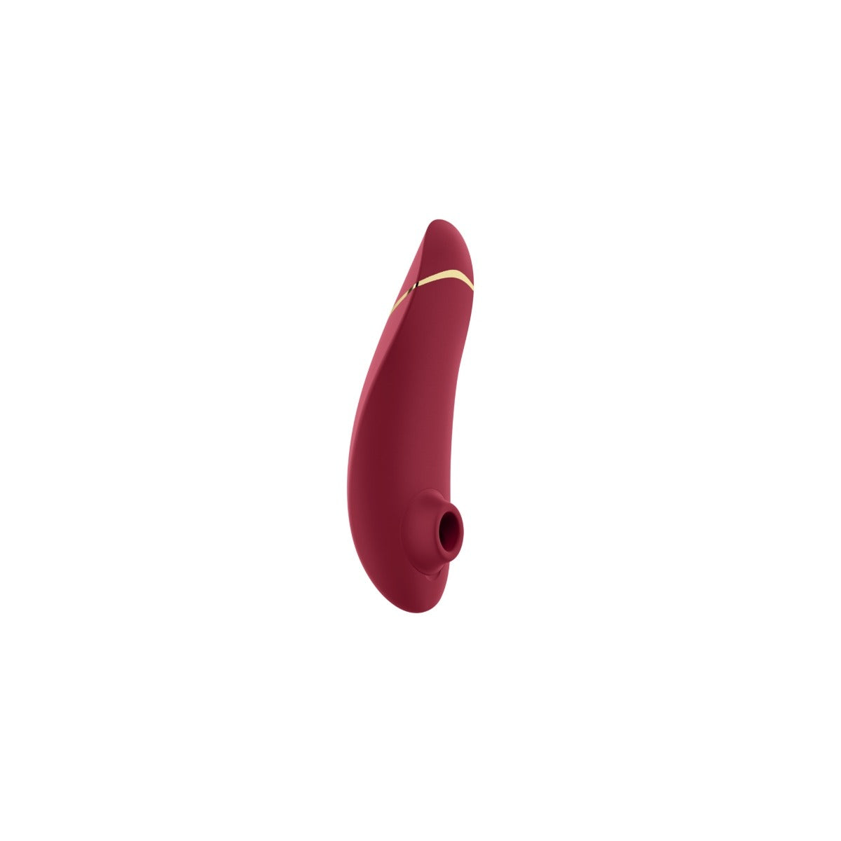 Womanizer Premium 2 Clitoral Stimulator Bordeaux