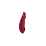 Womanizer Premium 2 Clitoral Stimulator Bordeaux