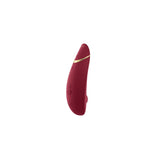 Womanizer Premium 2 Clitoral Stimulator Bordeaux