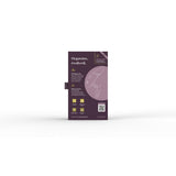 Womanizer Next Clitoral Air Stimulator with Climax Control Dark Purple