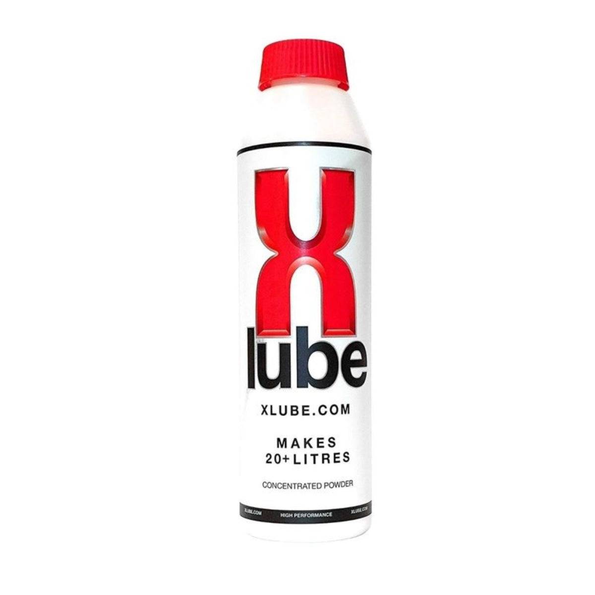 X Lube Powdered Lube 100g